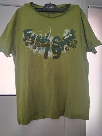 T-shirt Jules
