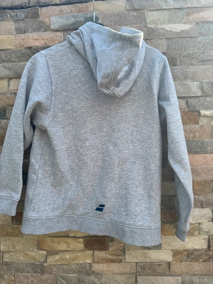 Sweat-shirt Babolat 🎾 - photo numéro 7