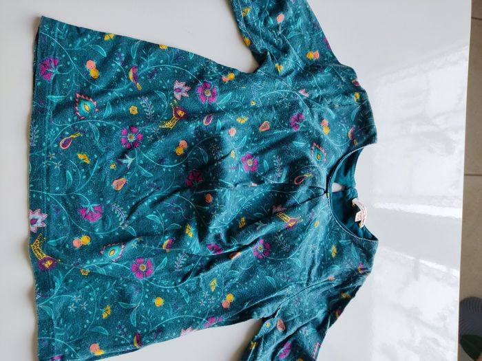 Ensemble robe, chemisier et Boléro - photo numéro 2