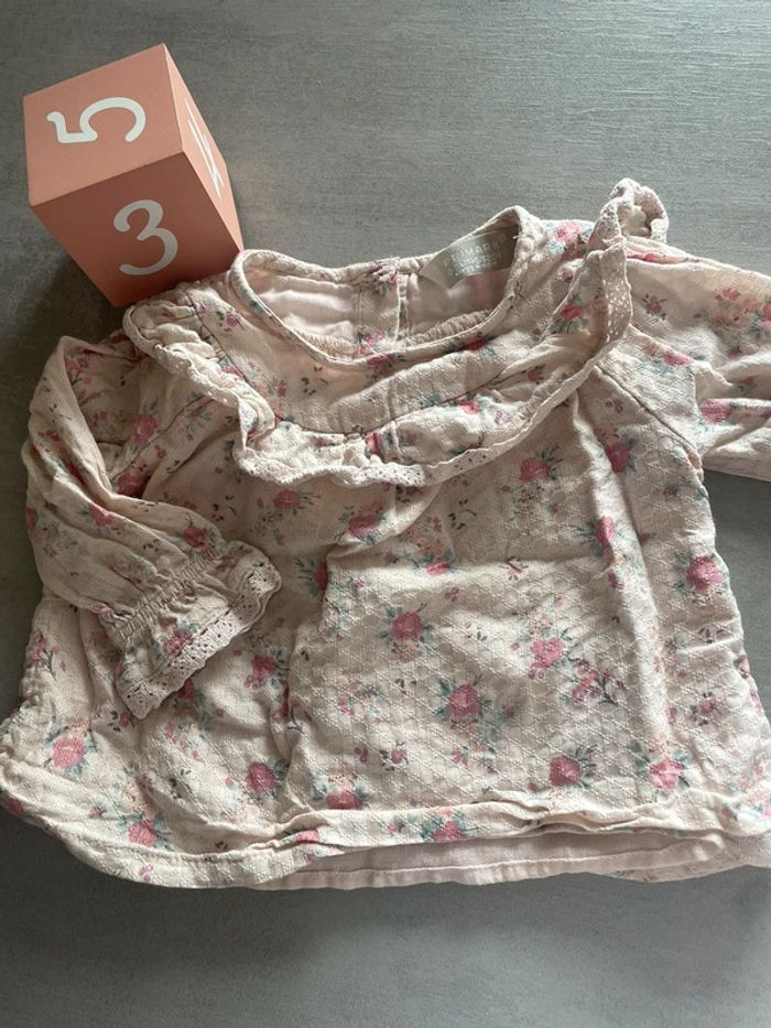 Blouse primark