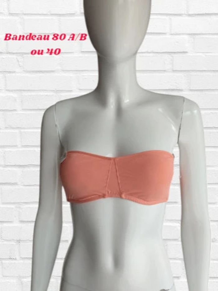 Lot revendeur Maillots De Bain Femme 2 Pièces valeur + 600€ - photo numéro 7