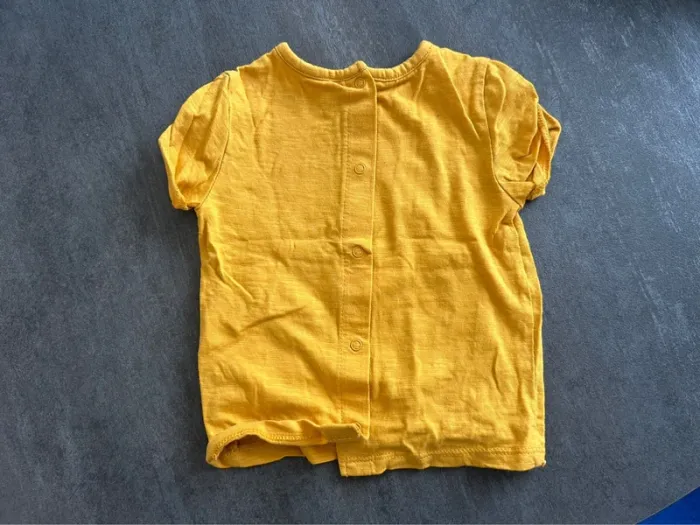 Tee shirt Winnie - photo numéro 2