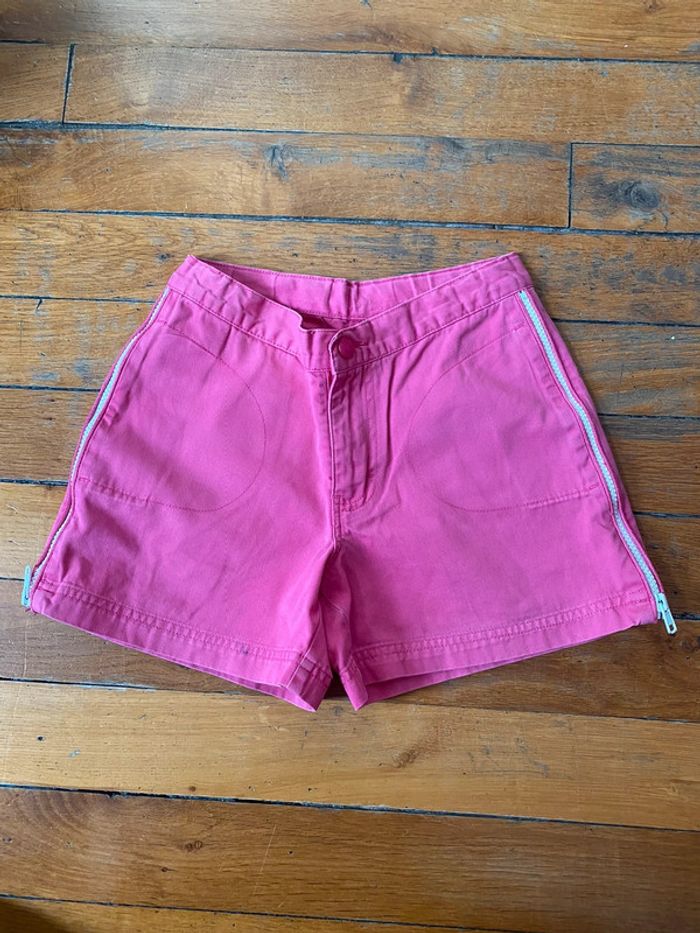 Short rose - GAP