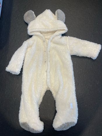 Grenouillère 3 mois