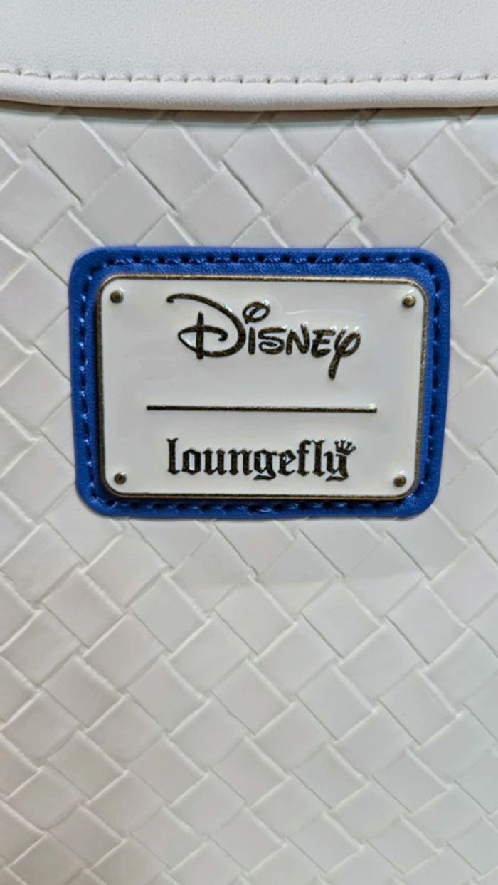 Disney - Princesse Aurore et Prince Phillip -Sac à Bandoulière - photo numéro 6