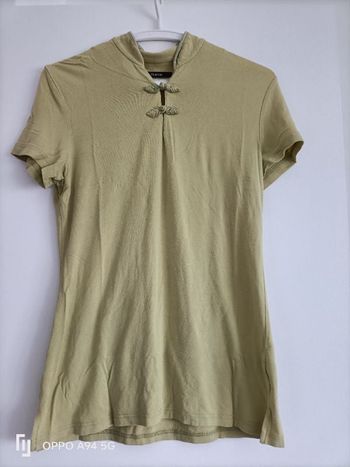 T-shirt mao