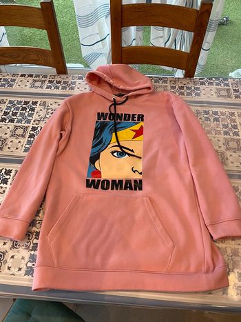 Sweat-shirt