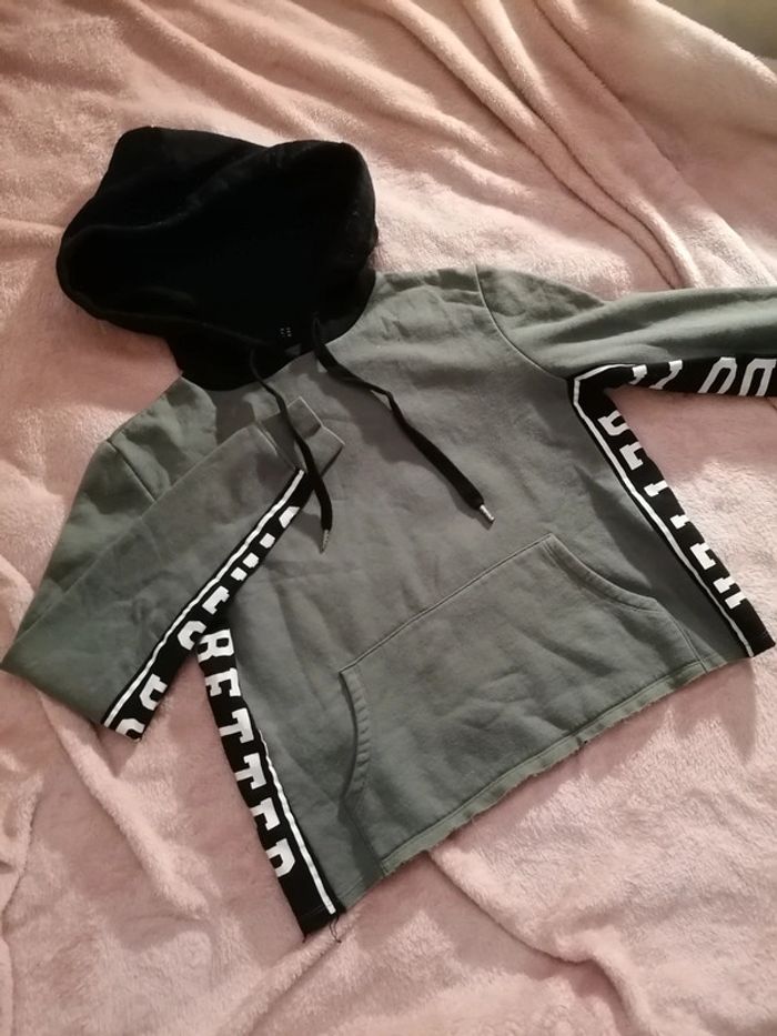 Pull jennyfer