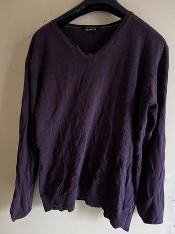 Pull cedar Wood state XL bon état