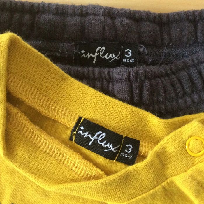 Ensemble Influx - photo numéro 3