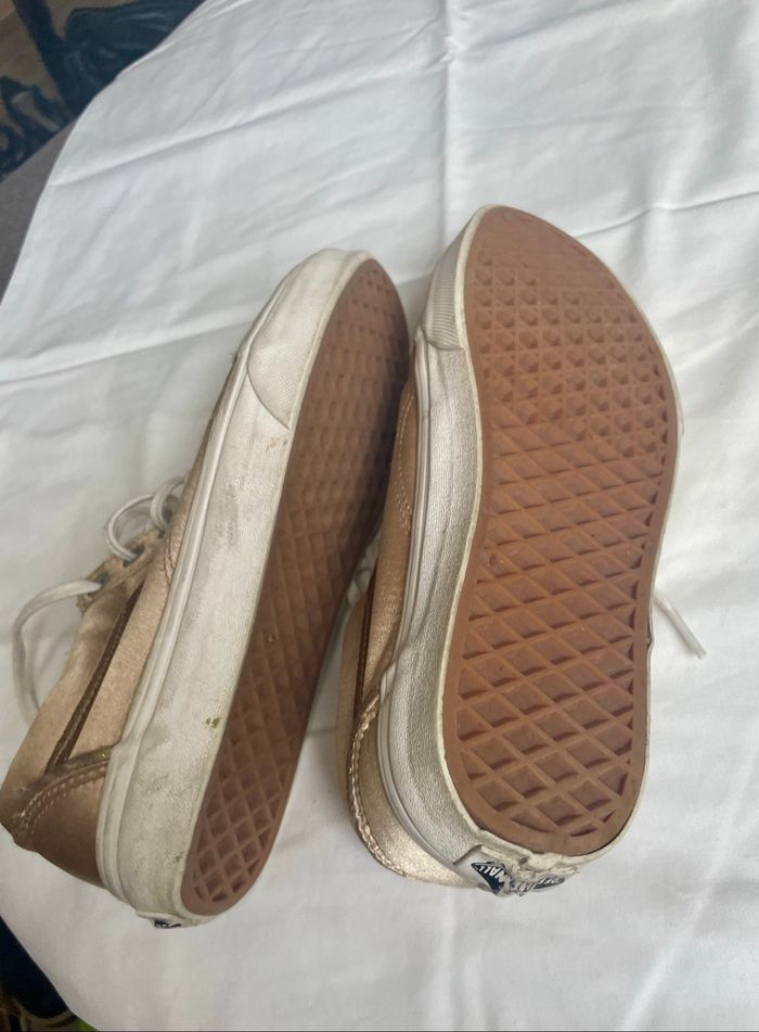 Chaussures femme - photo numéro 6