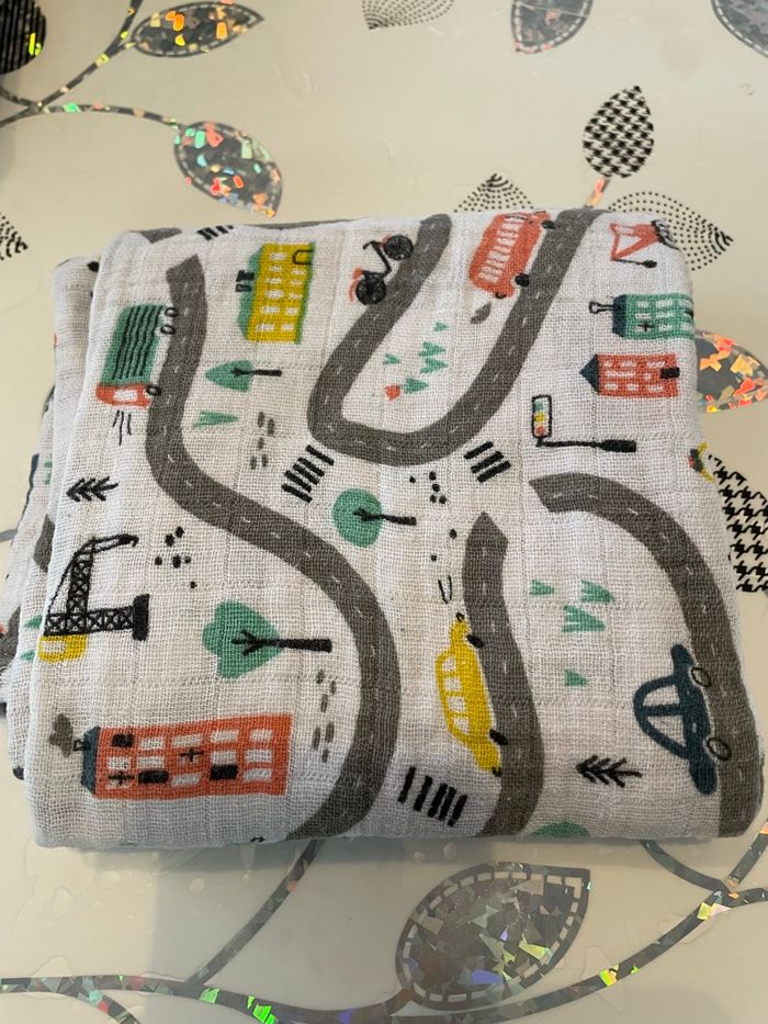 Lot de Maxi langes - photo numéro 2