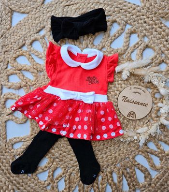 Robe Body Naissance 🤩