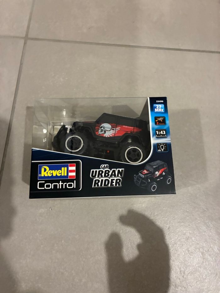 RC Car "Urban Rider voiture - photo numéro 6