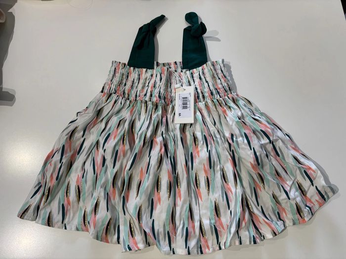 Blouse Catimini 6 ans