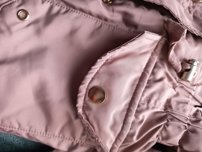 Manteau hiver - photo numéro 3