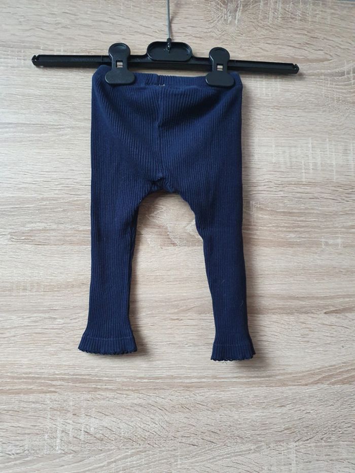 Legging côtelé - photo numéro 2