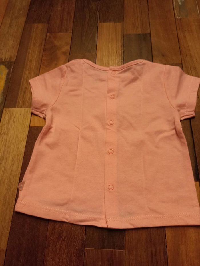 Ensemble short et T-shirt T59 - photo numéro 3