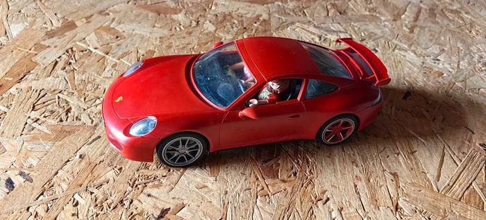 Playmobil, lot porche - photo numéro 2