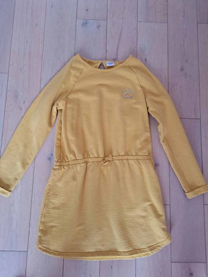 Robe 12 ans Tape à l'œil