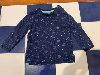 Pull In Extenso 74 cm