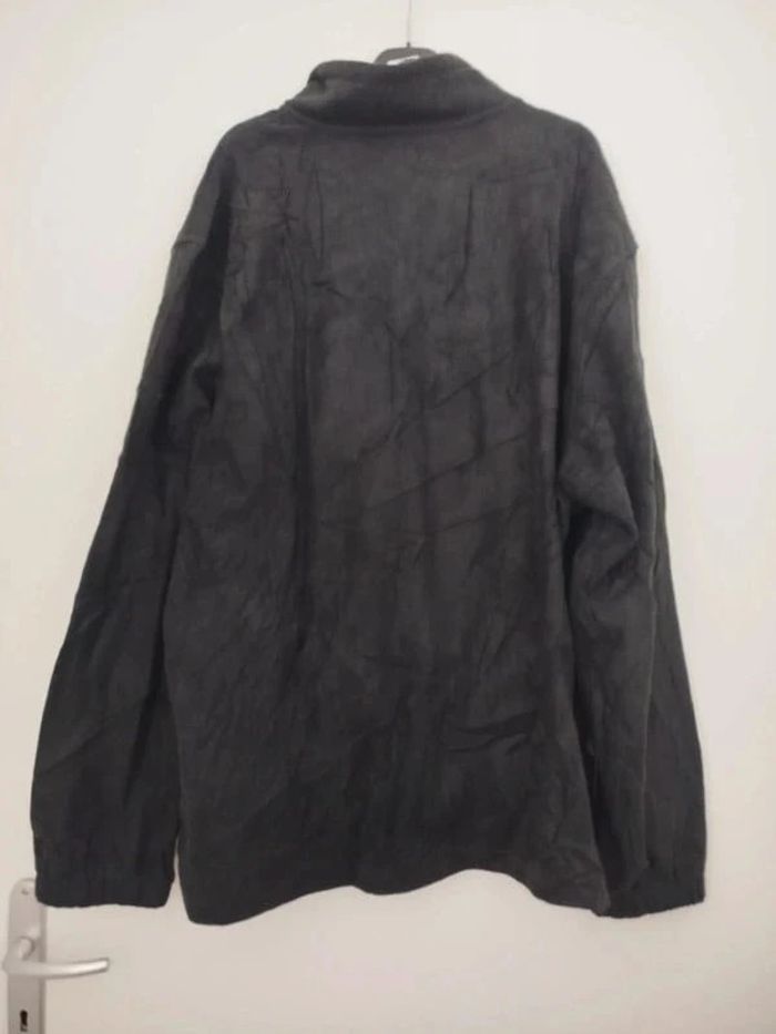 Polaire vintage américain virginia T XL - photo numéro 2