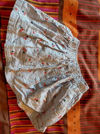 Jupe In Extenso – Taille 86 cm