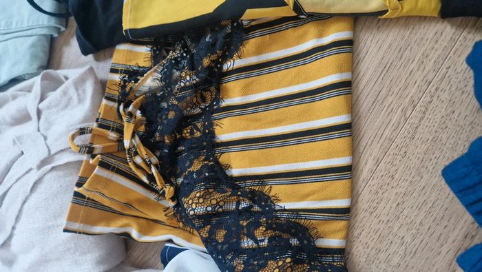 Gros lot femme taille 40 - photo numéro 4