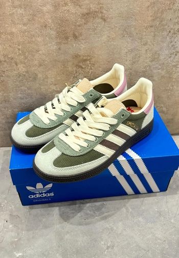Adidas Handball Spezial Sneaker taille 37