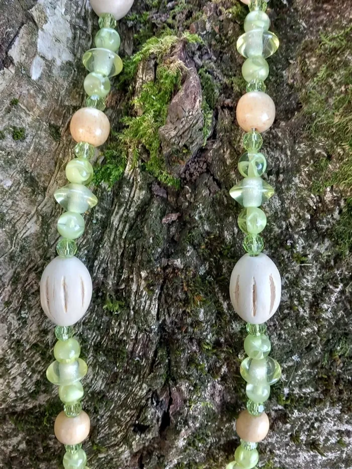 Collier fantaisie - photo numéro 4