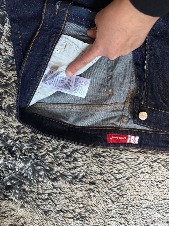 Jean levis 511 - photo numéro 3
