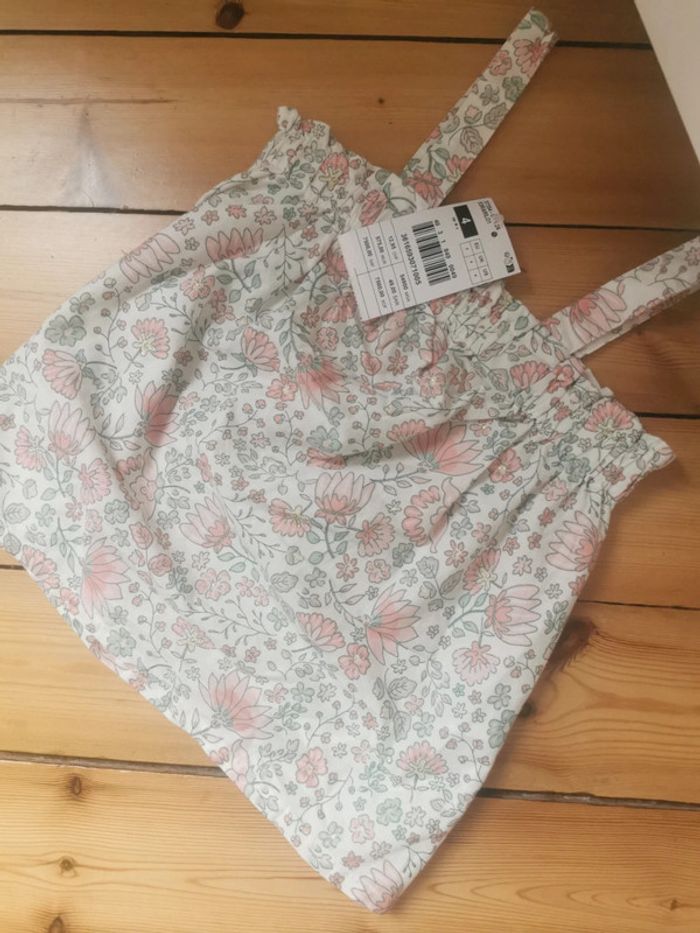 Blouse sans manches - photo numéro 3