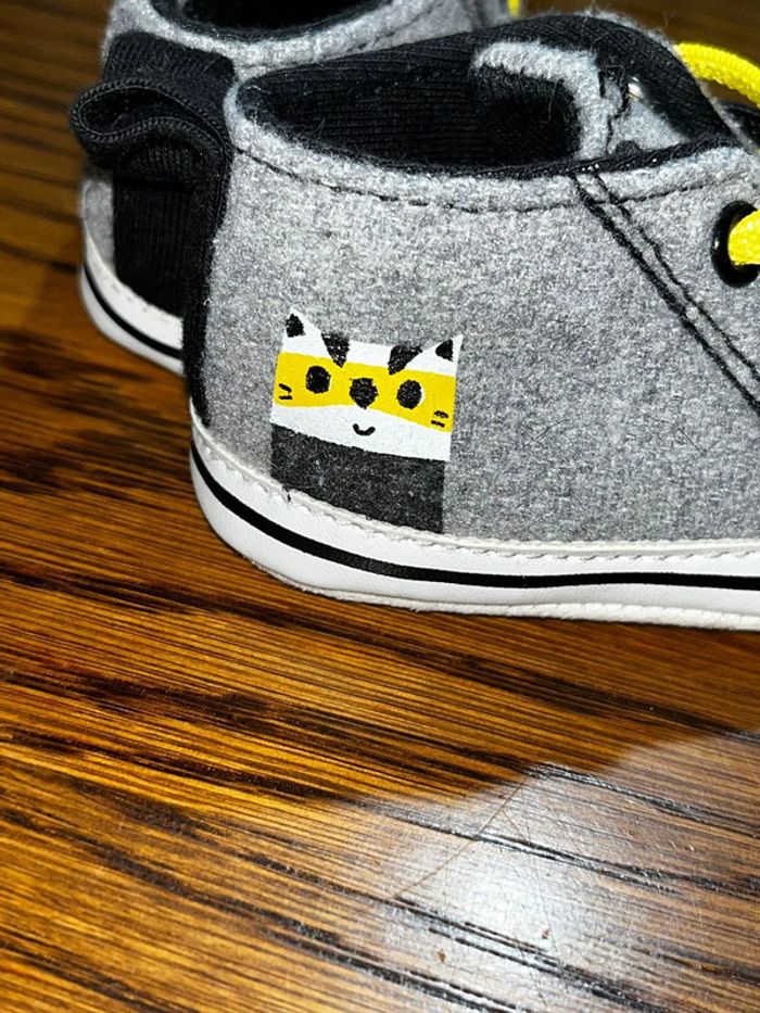 Chaussures bébé - photo numéro 5