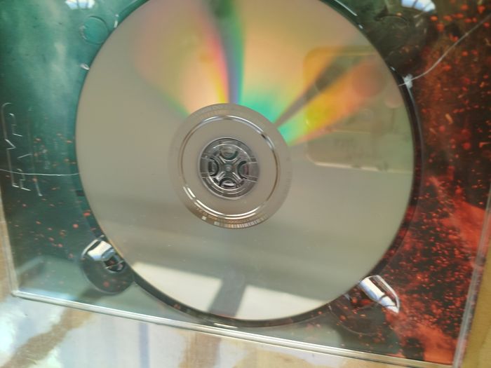 DVD harry potter - photo numéro 7