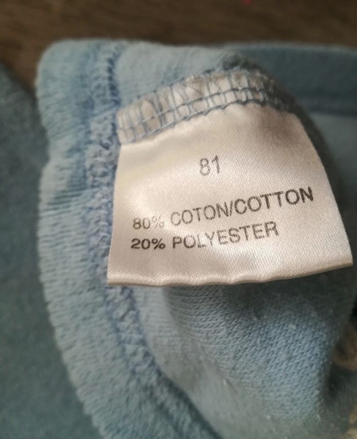 Gilet 18 mois garçon - photo numéro 4