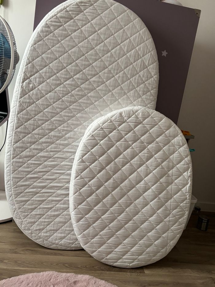 Lit évolutif stokke - photo numéro 4