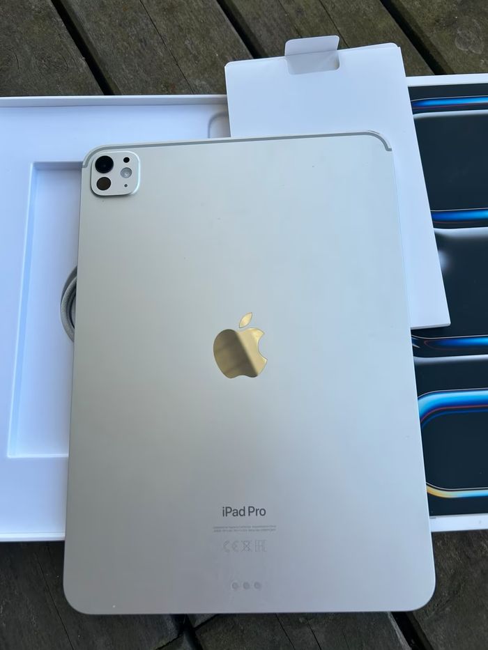 l'iPad 10 génération - photo numéro 6