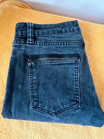 Pantalon jeans