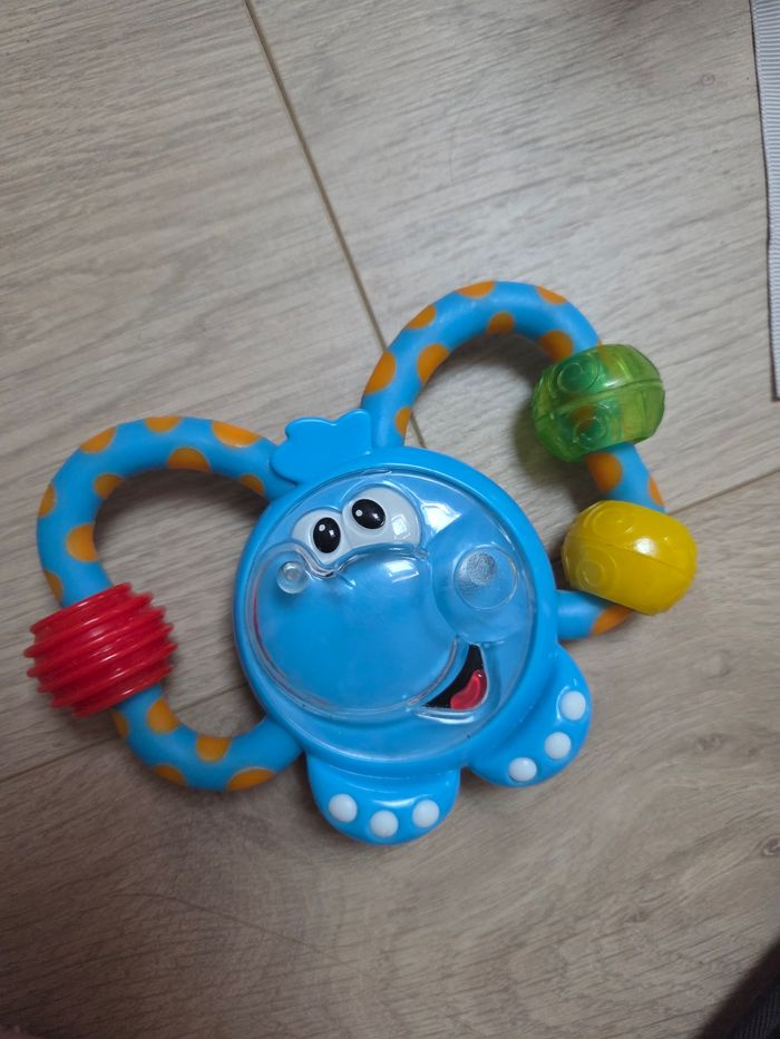 Lot jouets 1er age - photo numéro 6