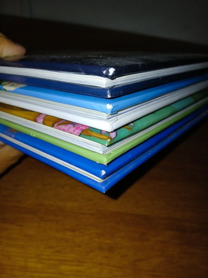 Lot mon histoires à raconter pour les petits et grands - photo numéro 17