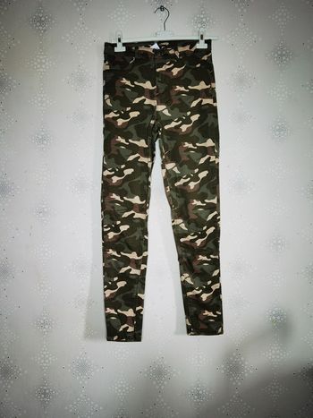 D2771 - jeans femme taille S