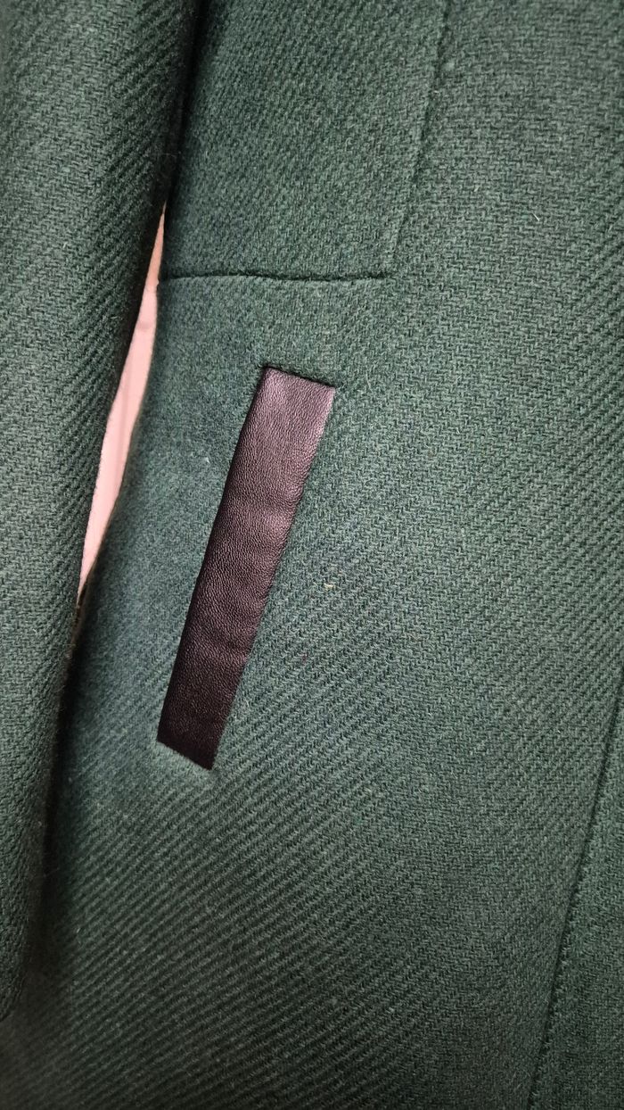 Manteau 36 Naf Naf - photo numéro 5