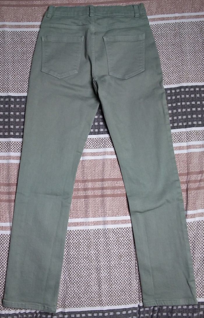 Pantalon slim - photo numéro 2