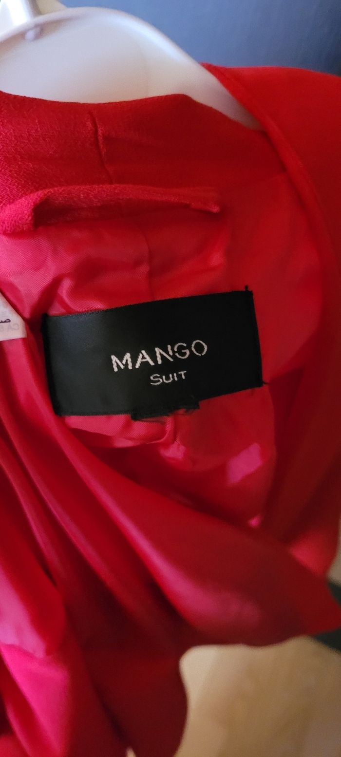 Tenue de cérémonie - photo numéro 8