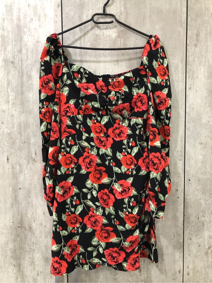 Très belle robe