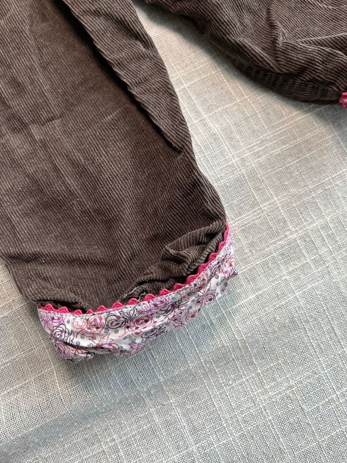 Pantalon Jacadi - photo numéro 10