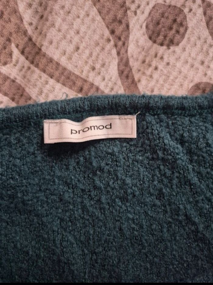 Pull femme Promod - photo numéro 3