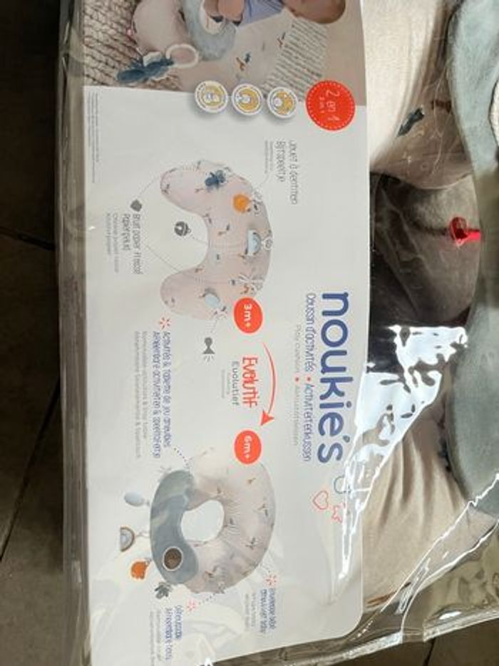 Bouée d’activité bébé - photo numéro 2