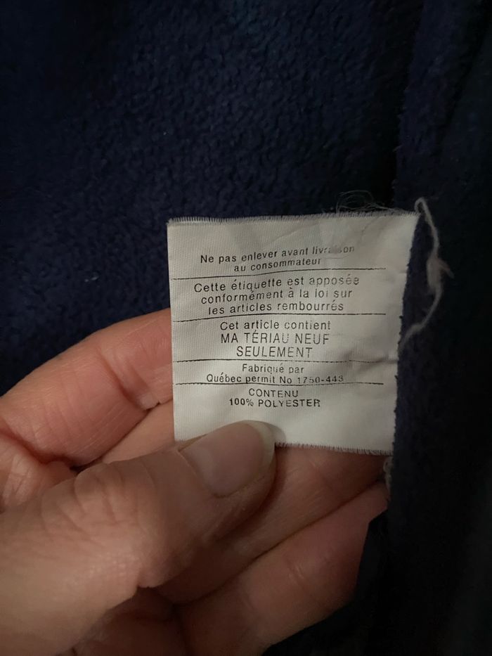 Blouson - photo numéro 9