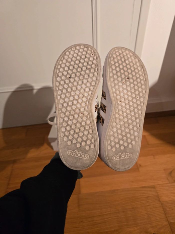 Chaussure fille - photo numéro 8